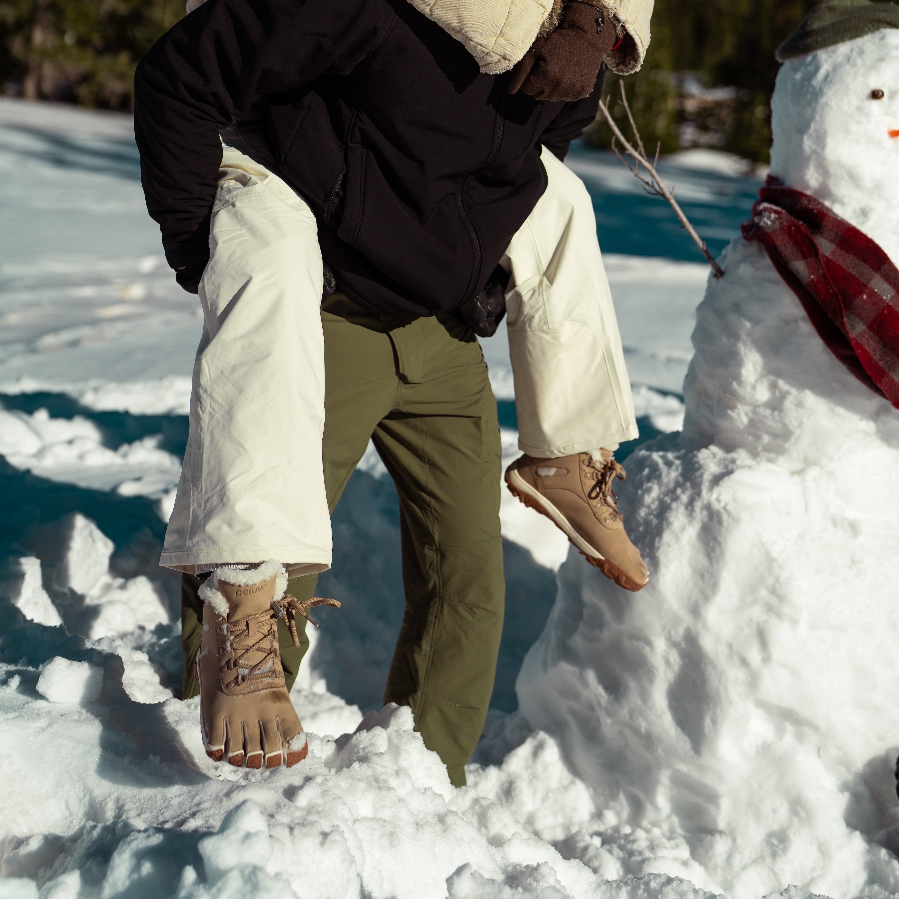 Women's Aspen Hiking Boot