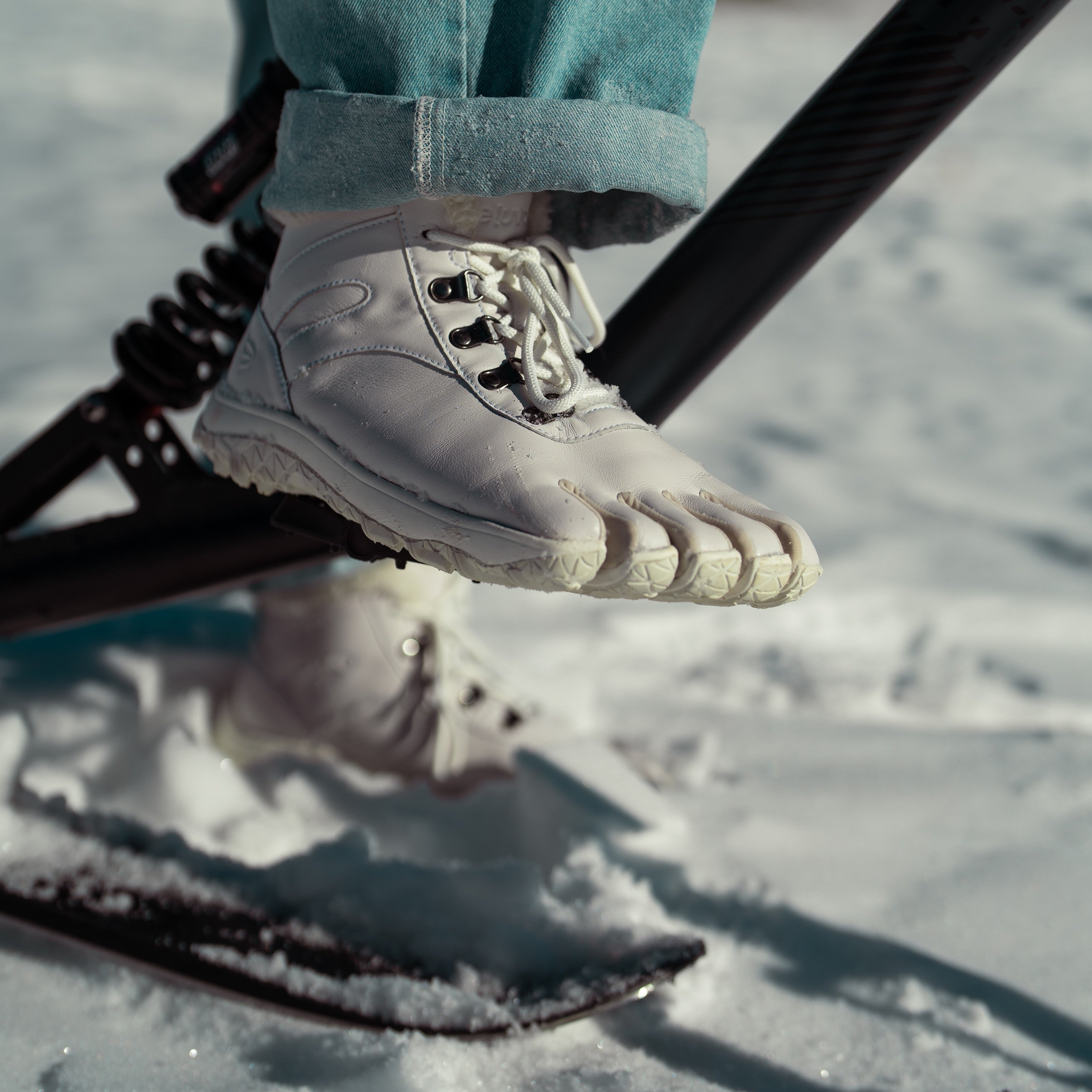 Men's Aspen Hiking Boot
