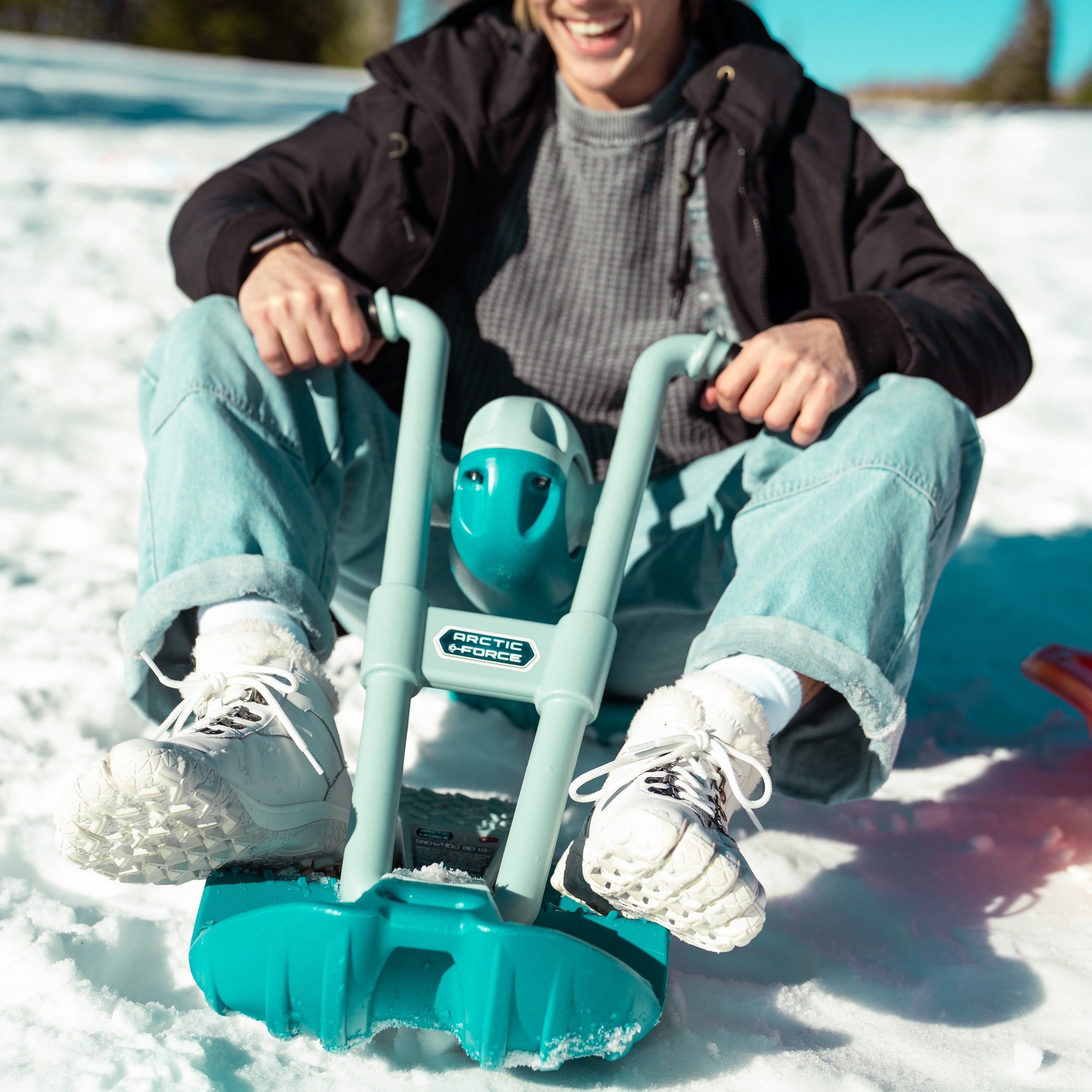 Men's Aspen Hiking Boot