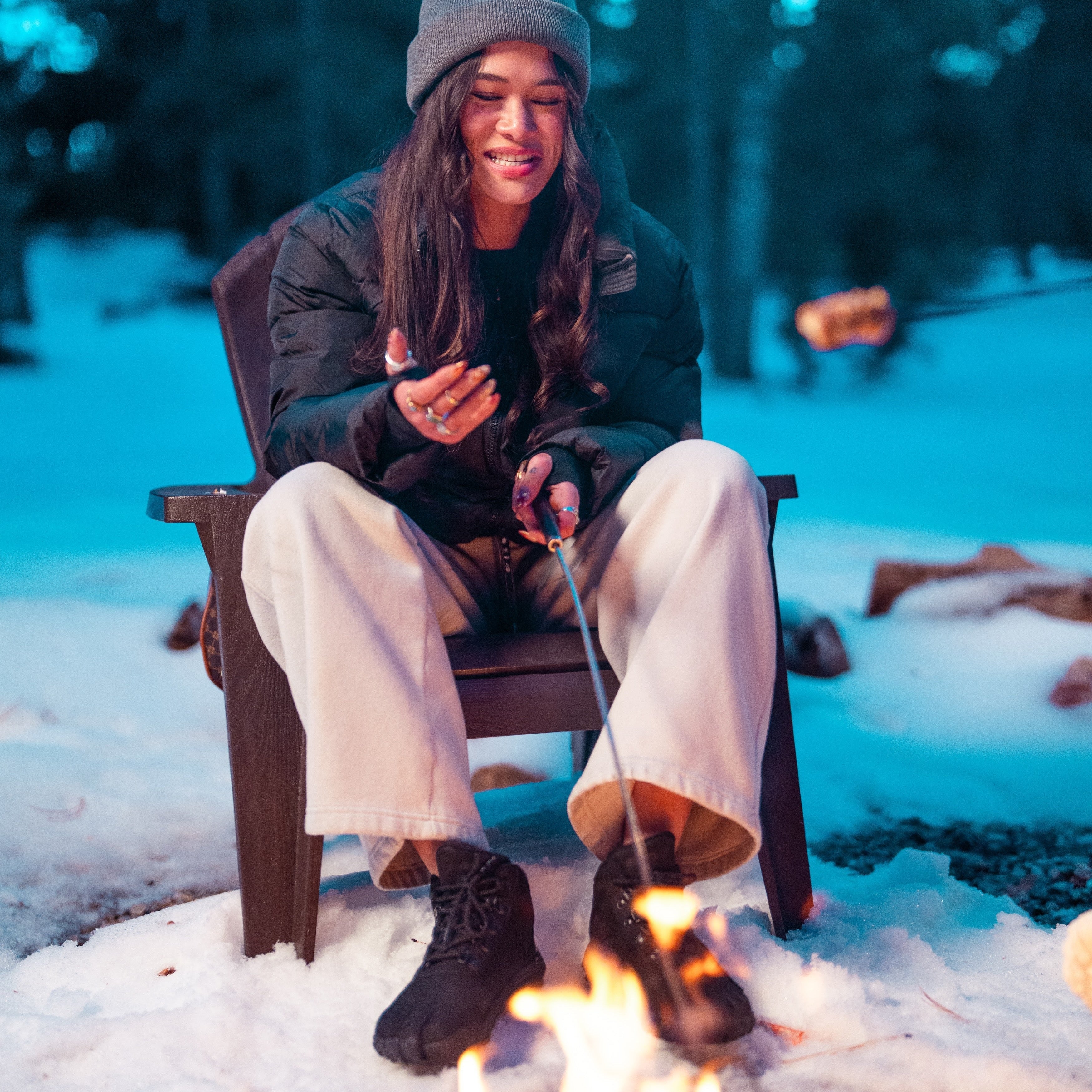Women's Aspen Hiking Boot