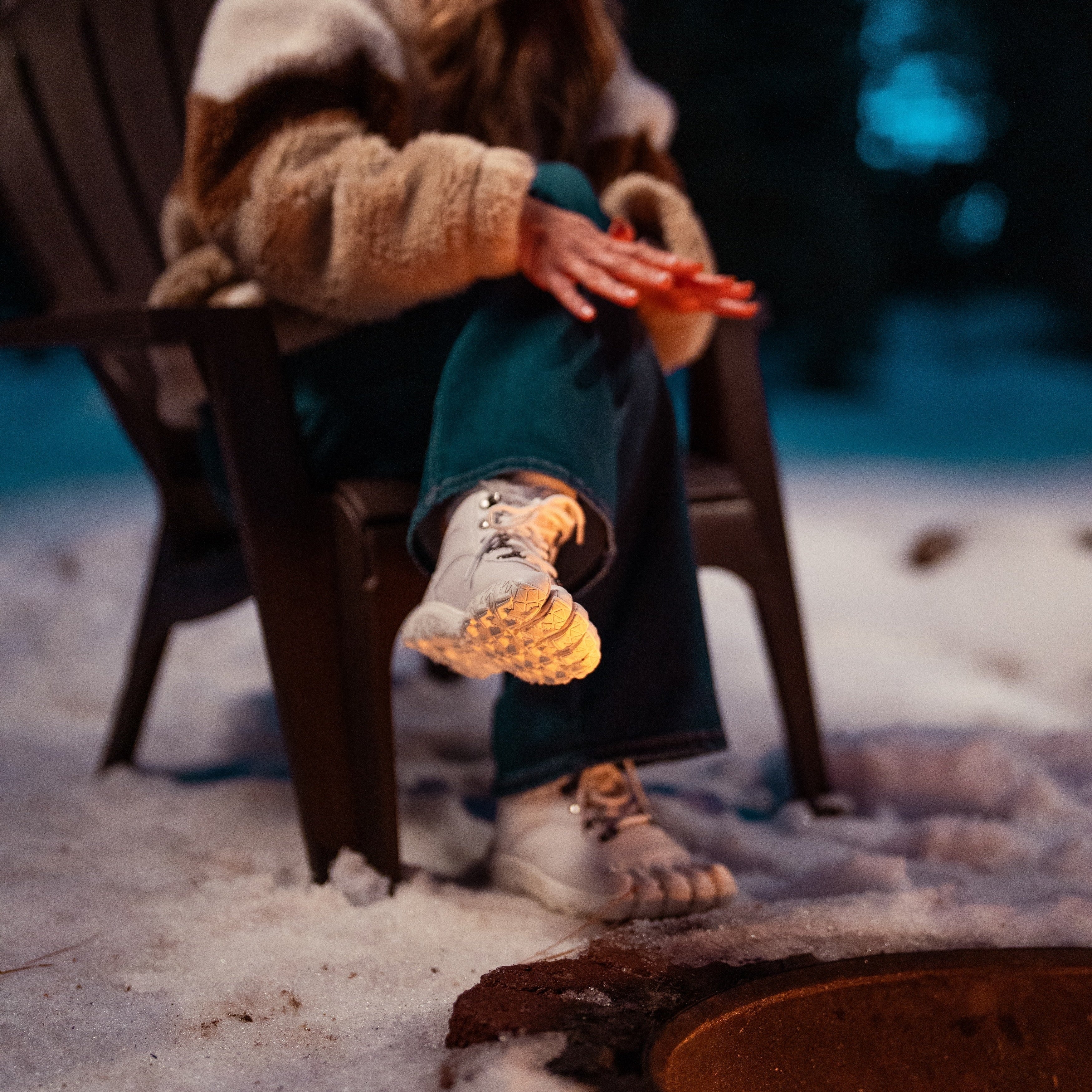 Women's Aspen Hiking Boot