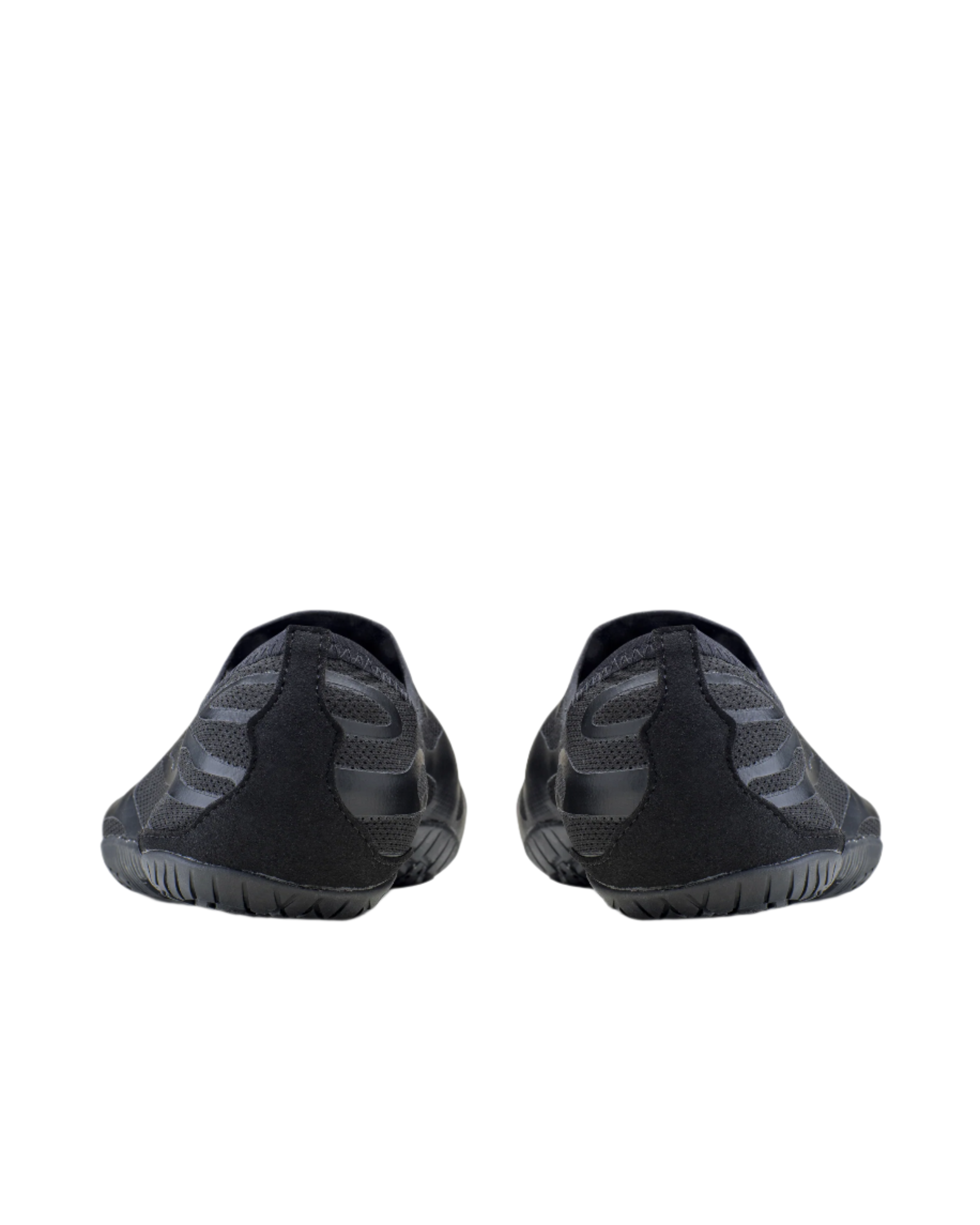 Graspifier Womens Black