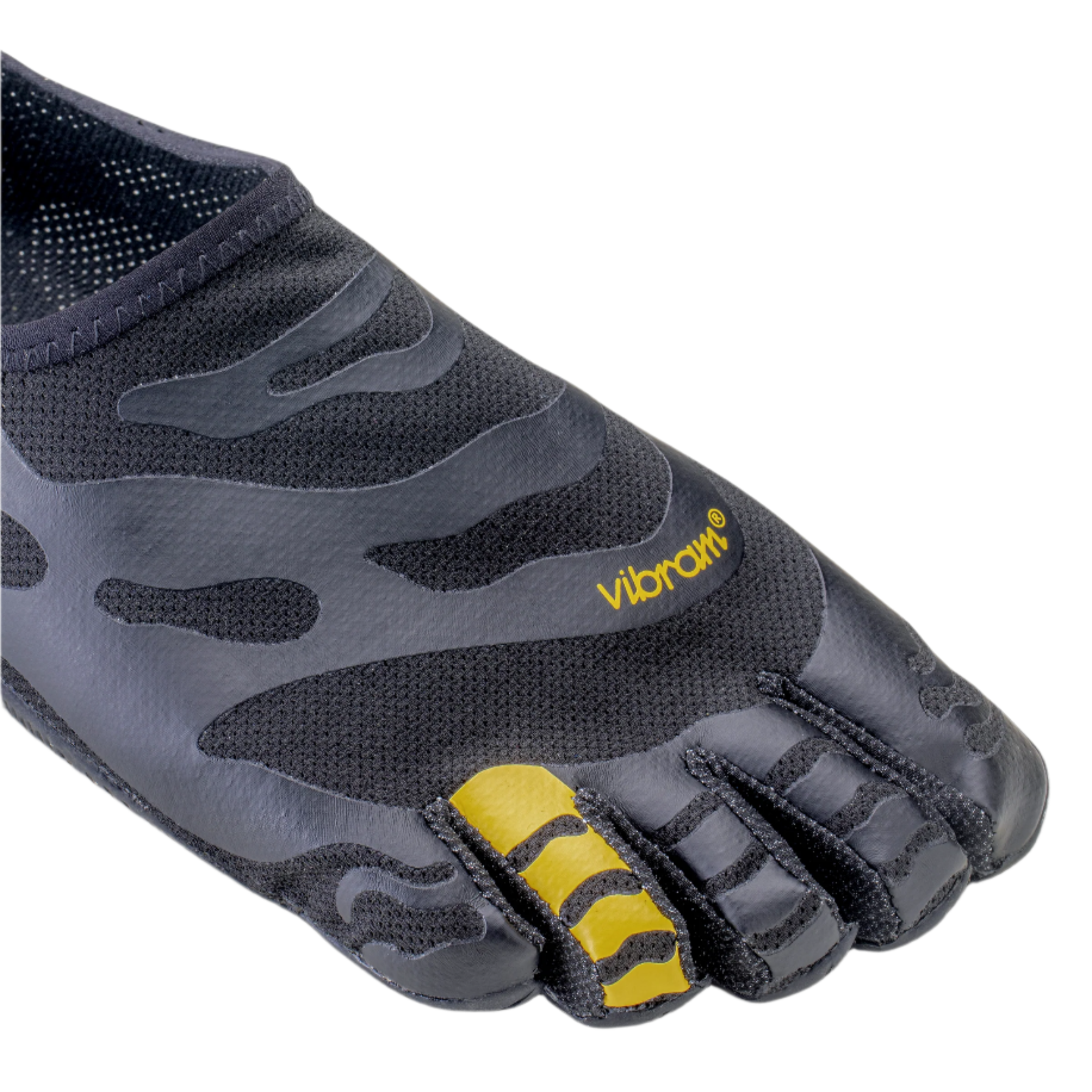 Graspifier Mens Black
