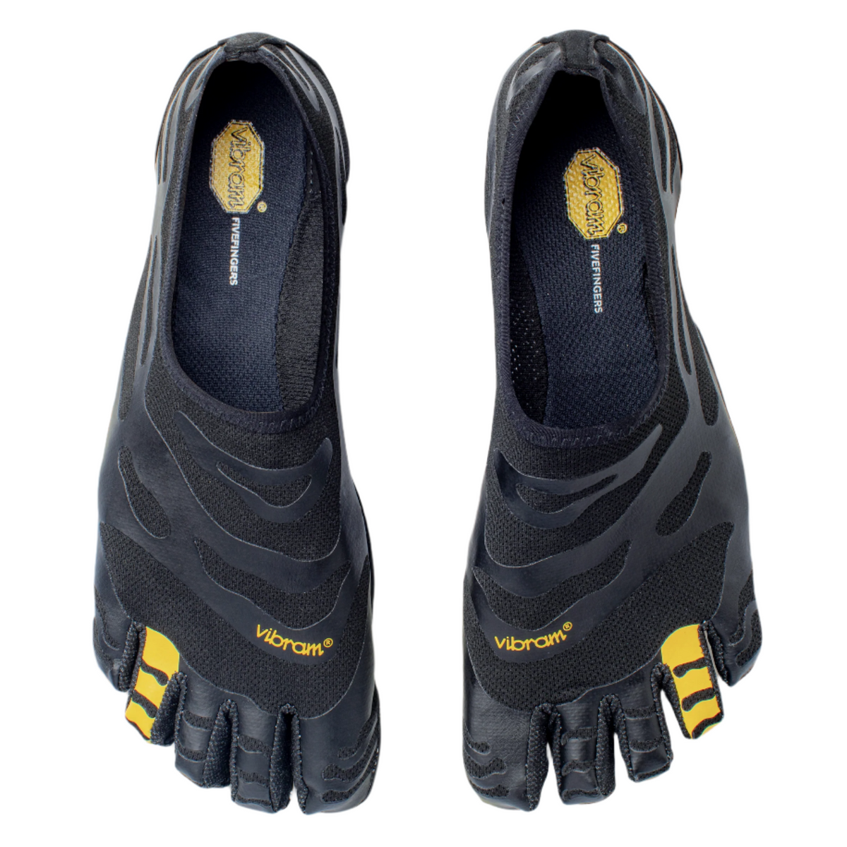 Graspifier Mens Black