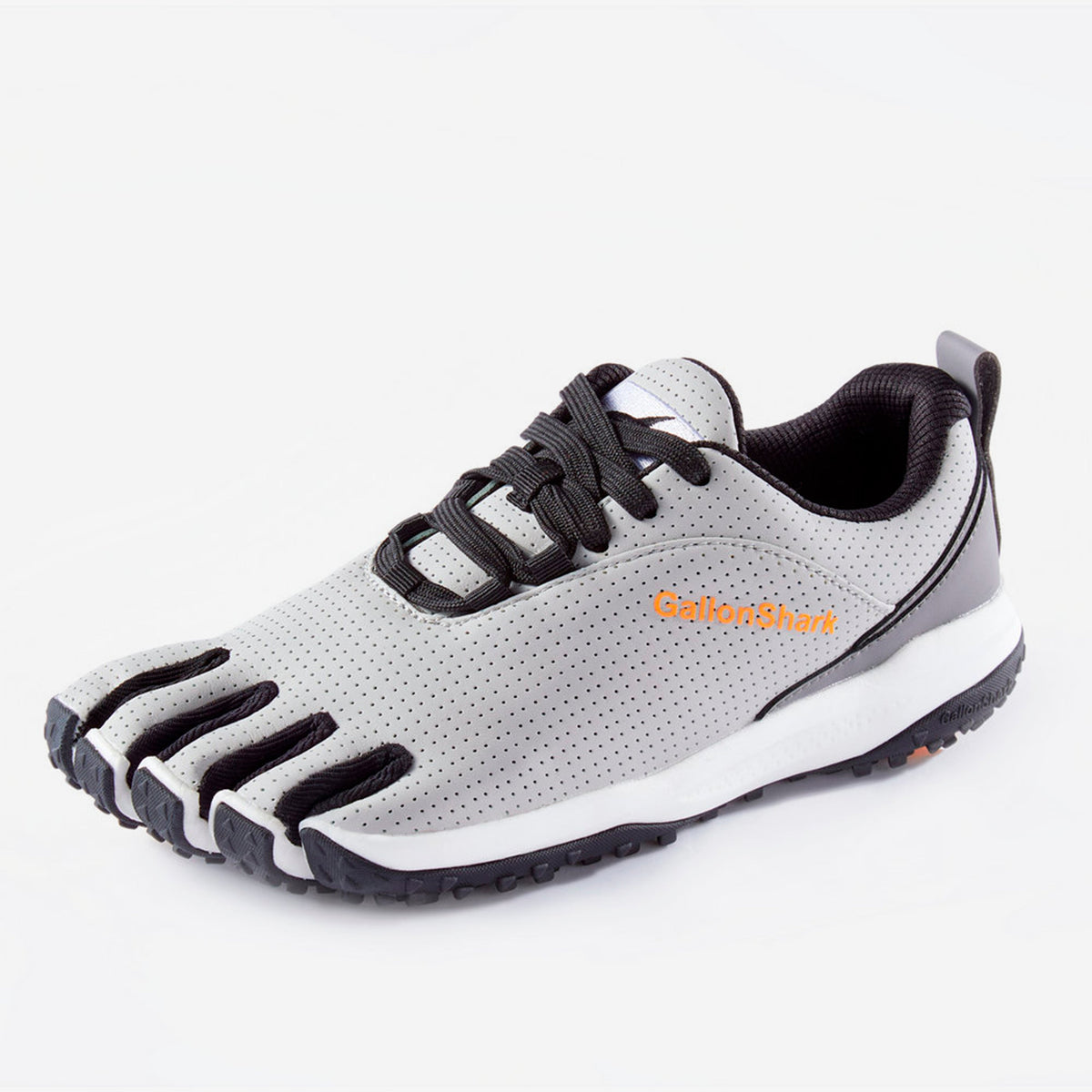 Bionic Versa - Grey