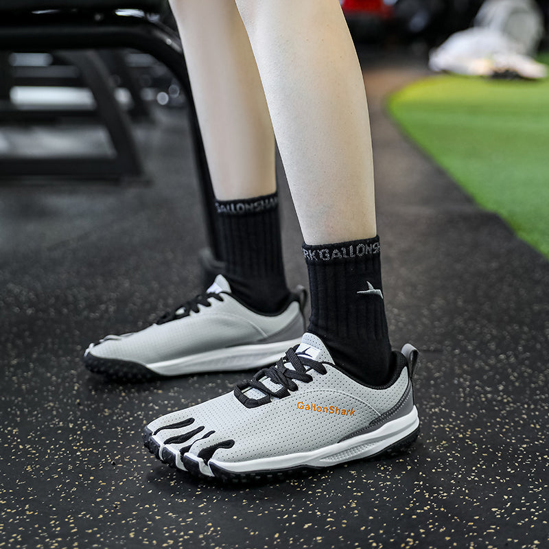 Bionic Versa - Grey