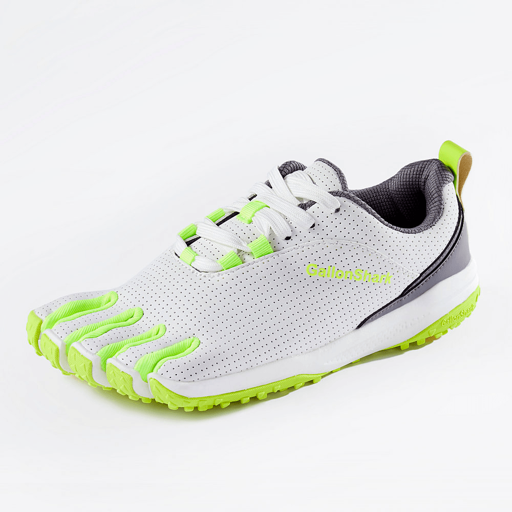 Bionic Versa - White Lime