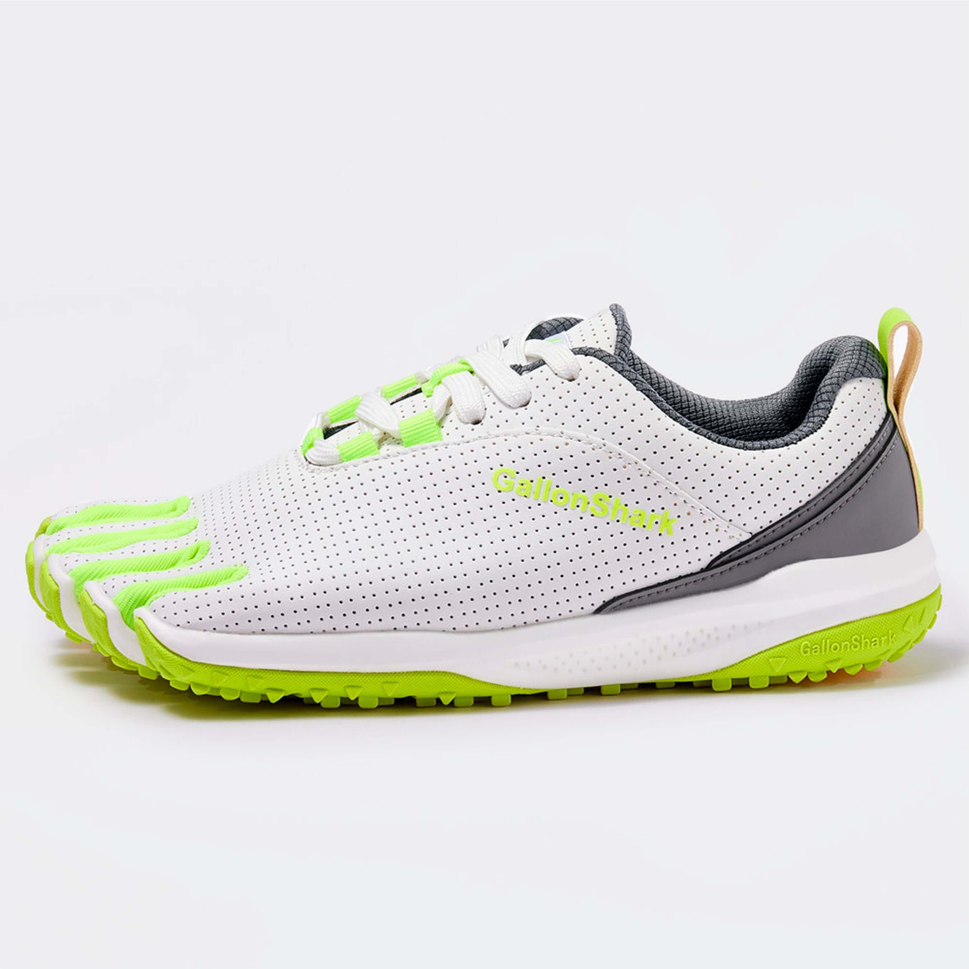 Bionic Versa - White Lime