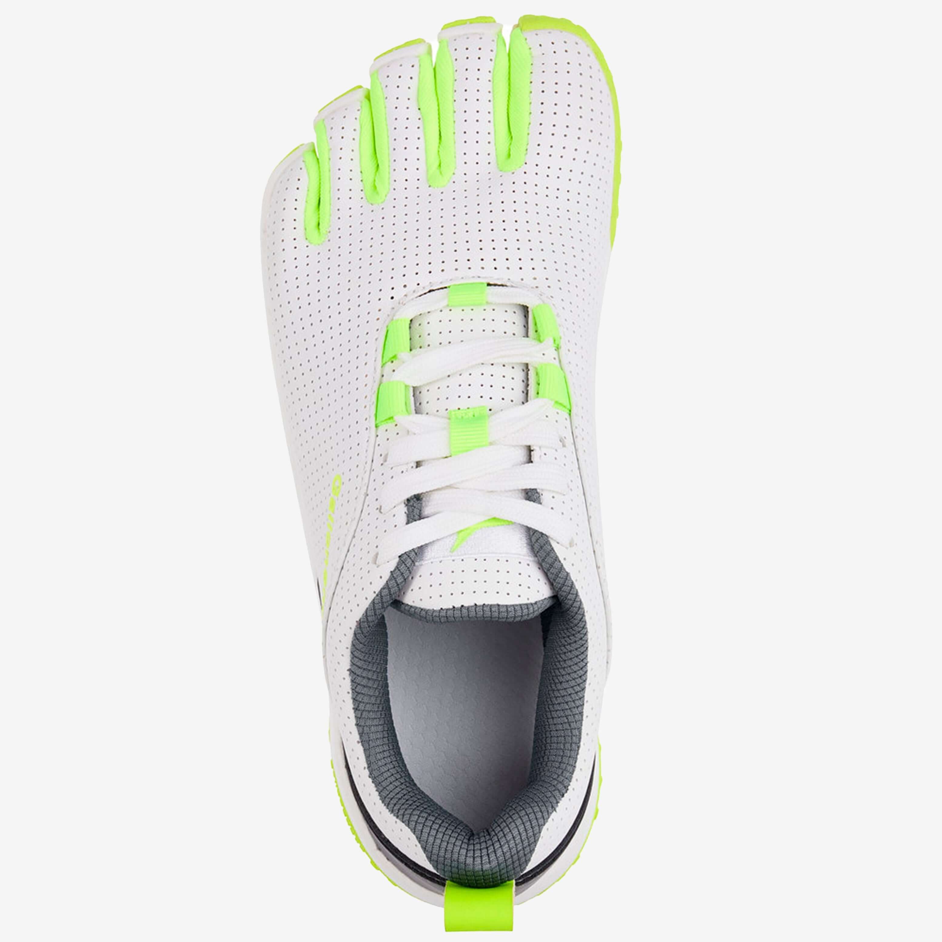 Bionic Versa - White Lime