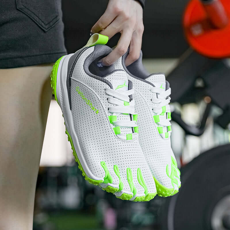Bionic Versa - White Lime