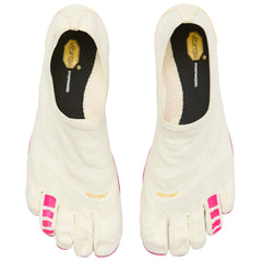 Graspifier Mens Ivory Fuchsia