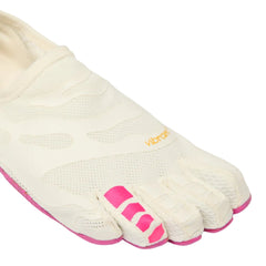 Graspifier Womens Ivory Fuchsia