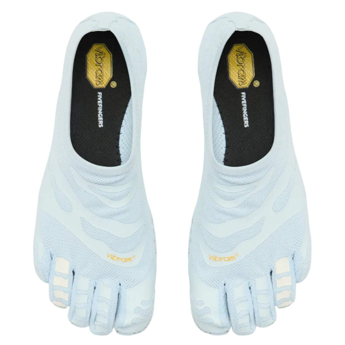 Graspifier Womens Light Blue