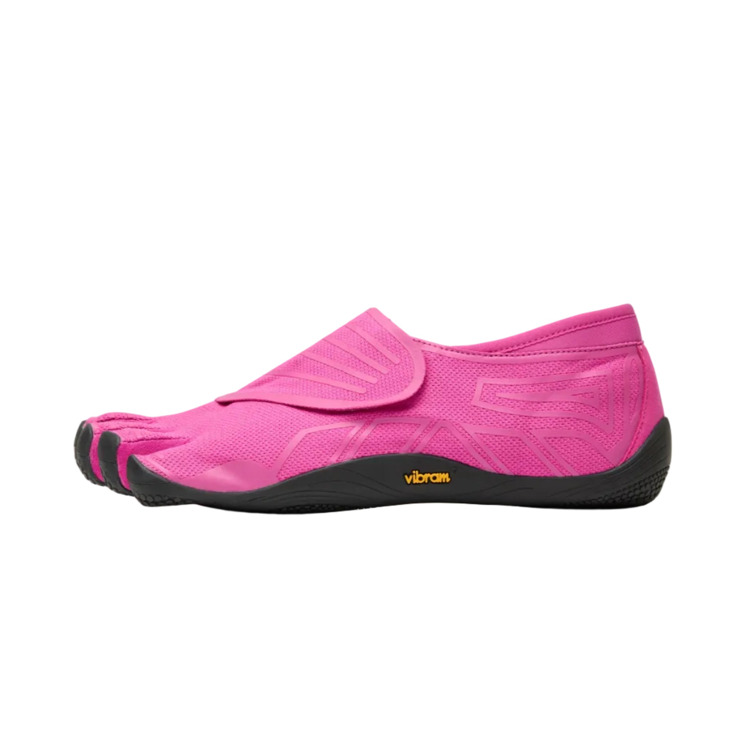 Groundsplay Mens Fuchsia