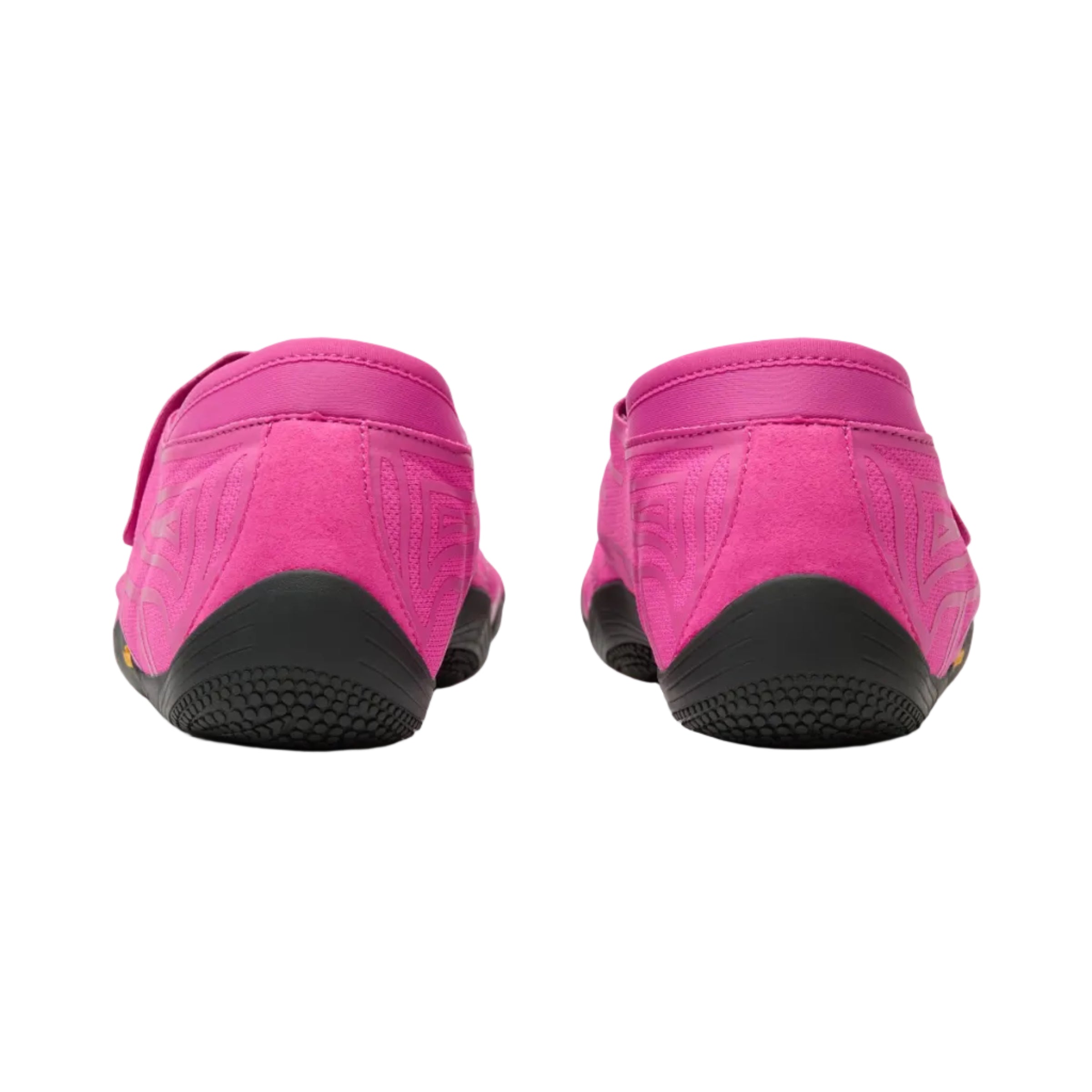 Groundsplay Womens Fuchsia