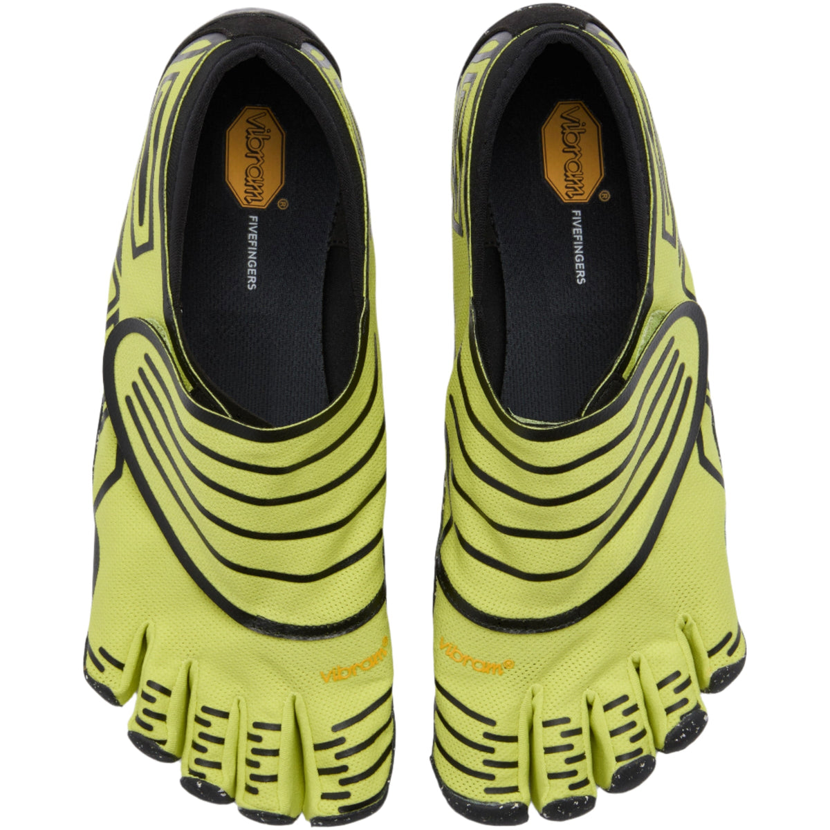 Groundsplay Mens Green Black