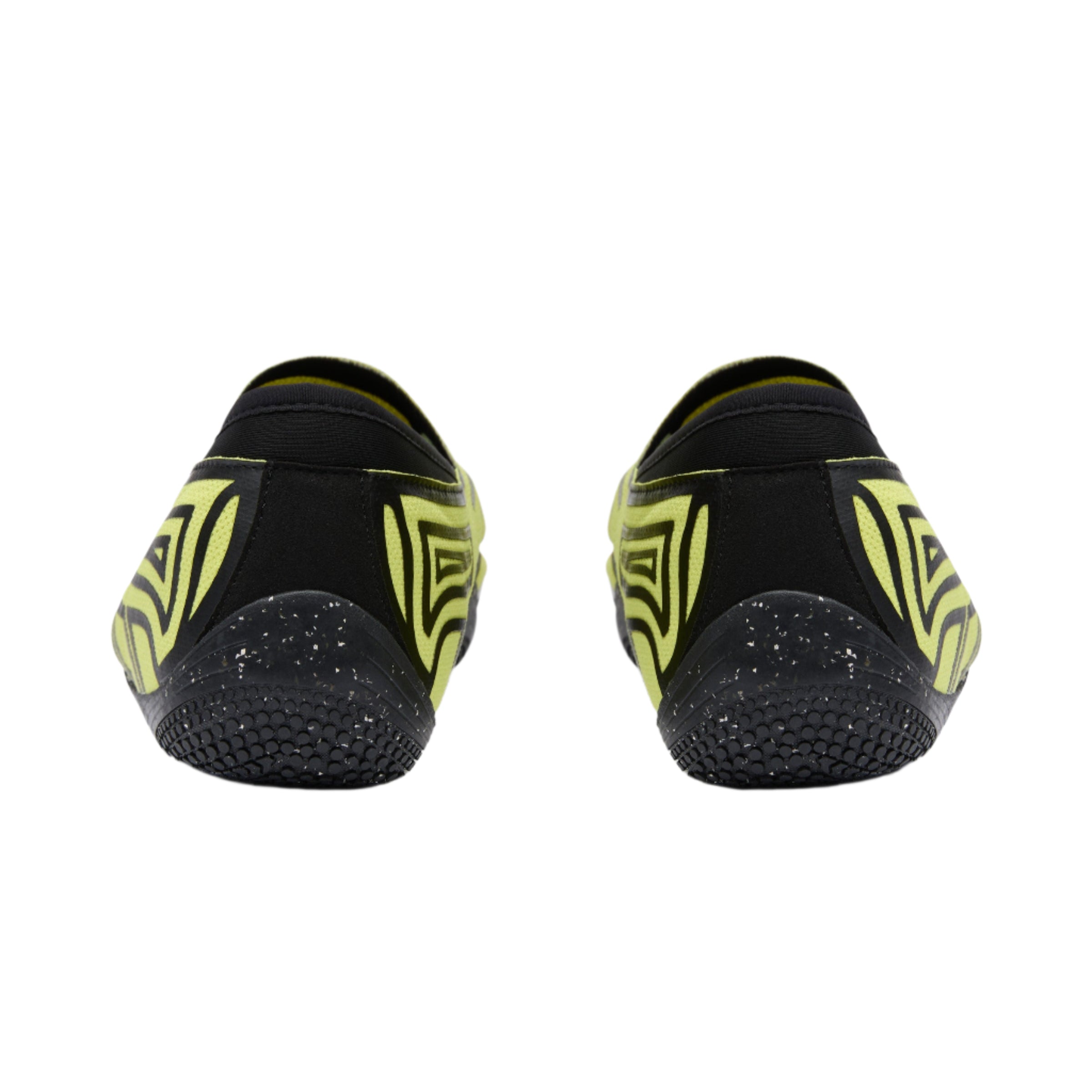 Groundsplay Mens Green Black
