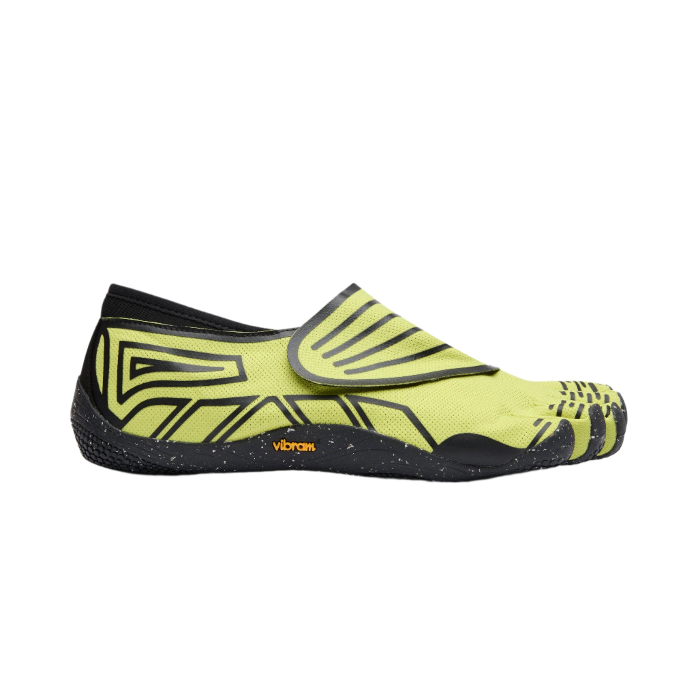 Groundsplay Mens Green Black