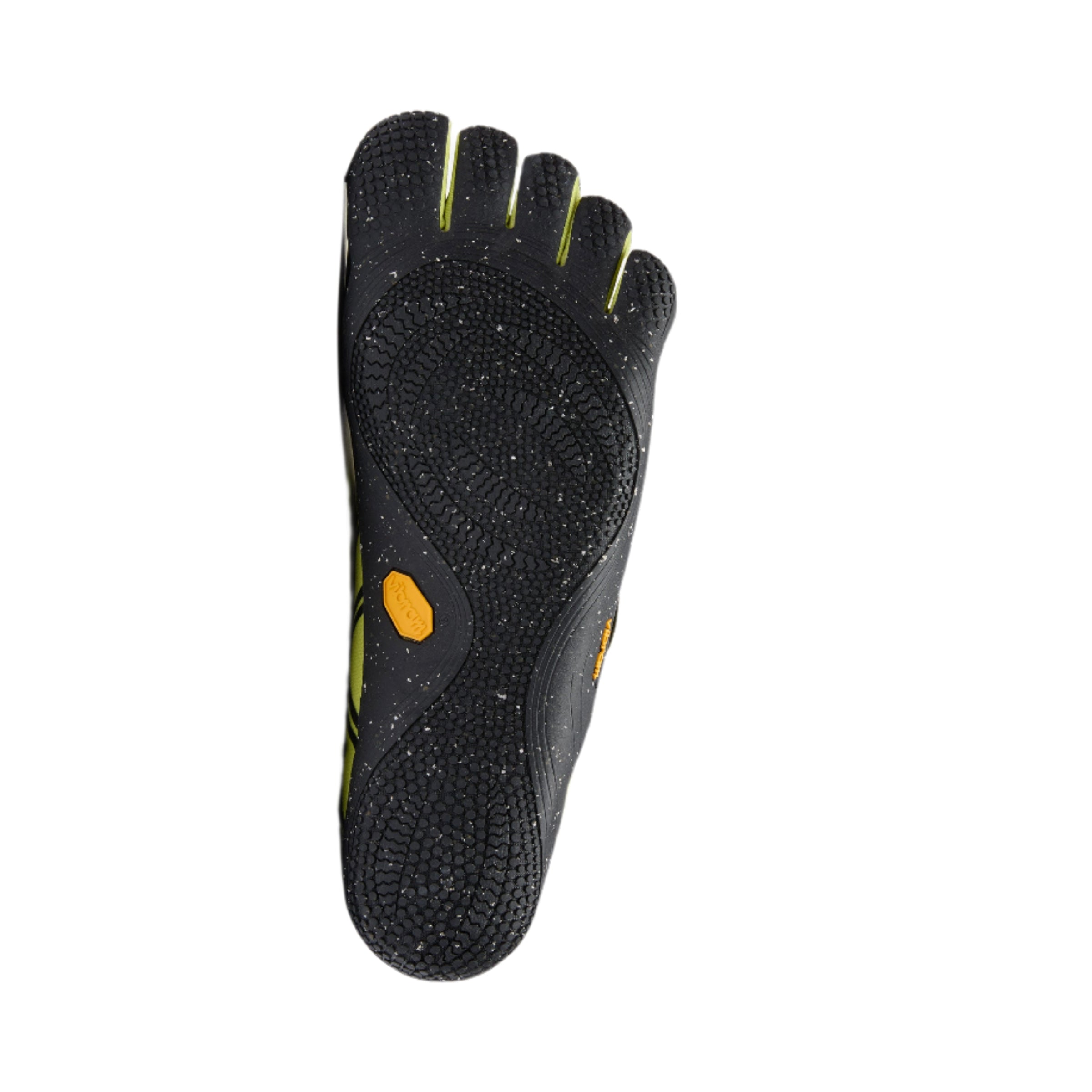 Groundsplay Mens Green Black
