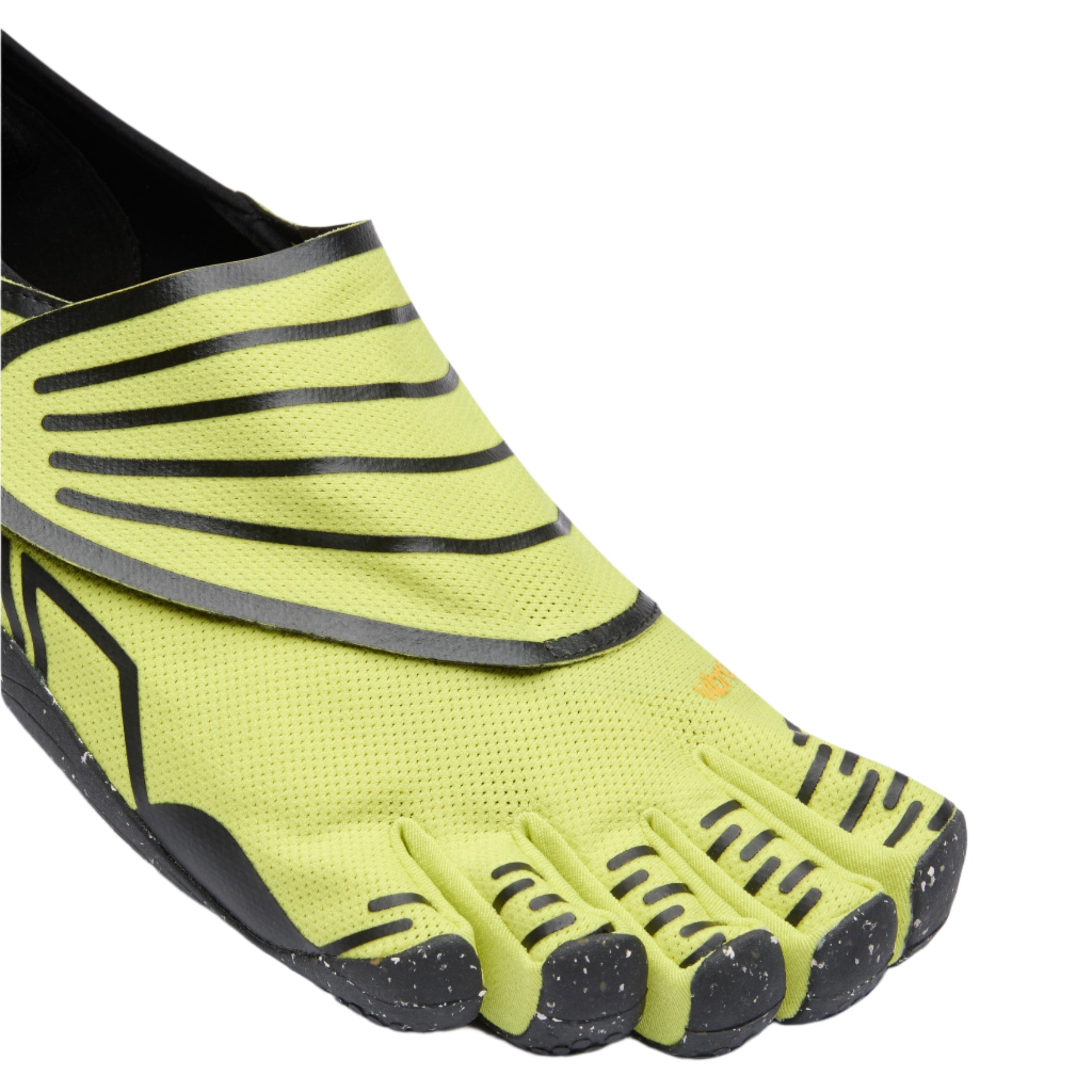 Groundsplay Mens Green Black