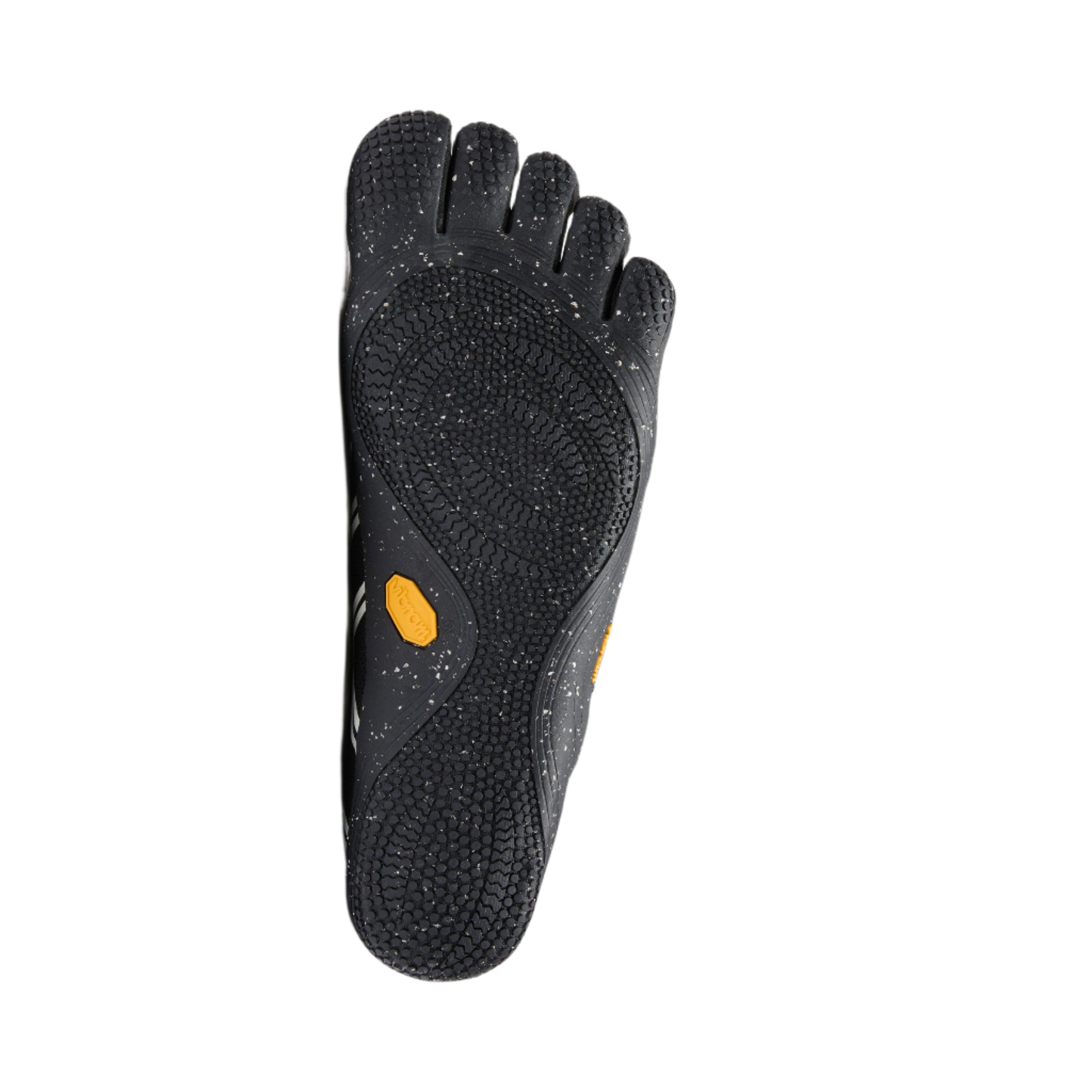 Groundsplay Womens Black Ivory Black