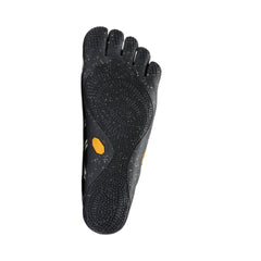 Groundsplay Mens Black Ivory Black