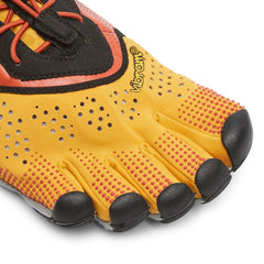 V-RUN Mens Golden