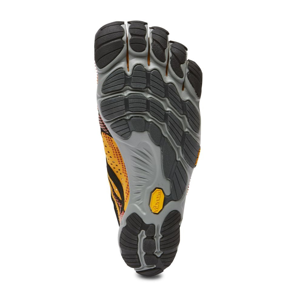 V-RUN Mens Golden