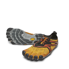 V-RUN Mens Golden