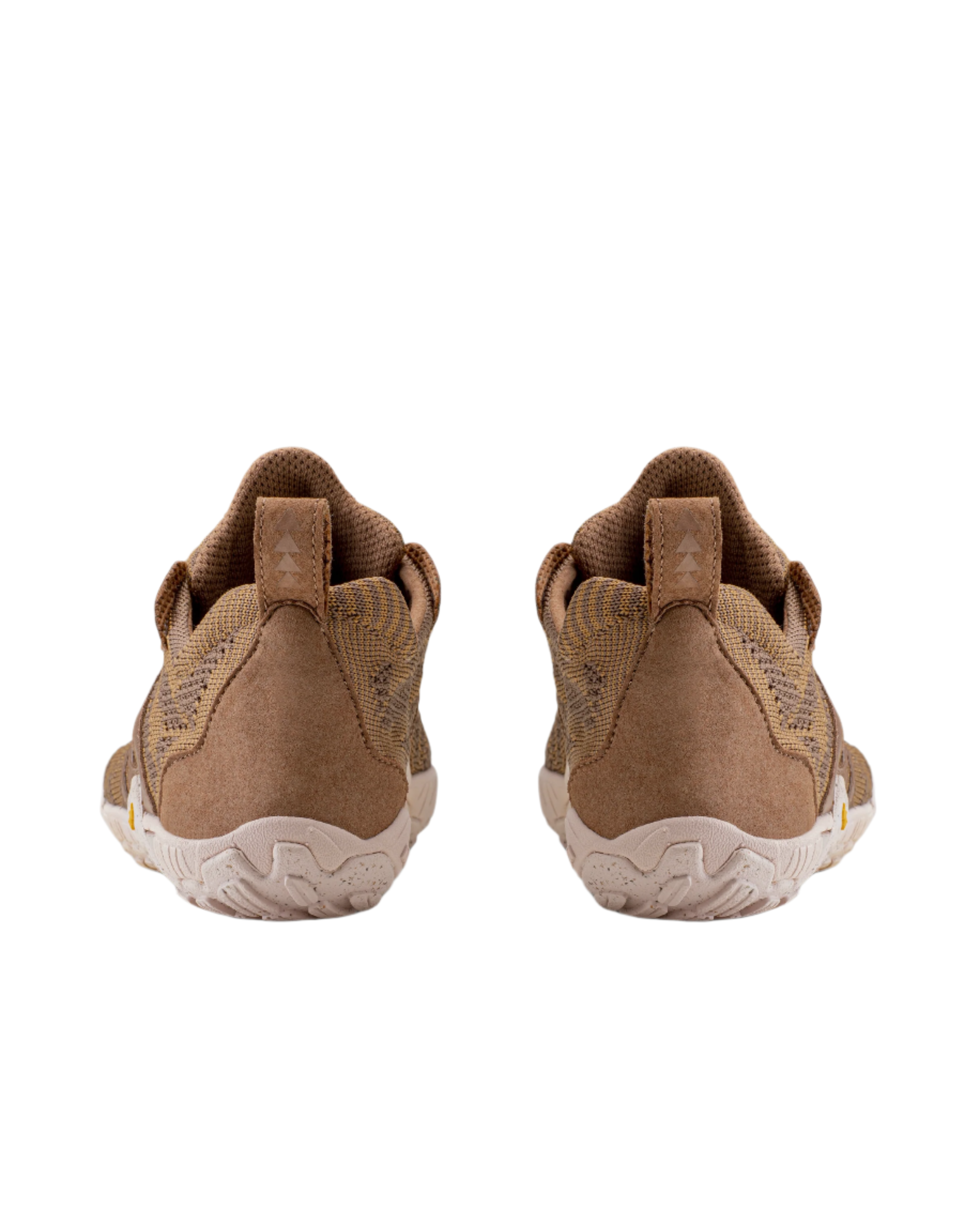 KMD EVO Womens Brown Pink