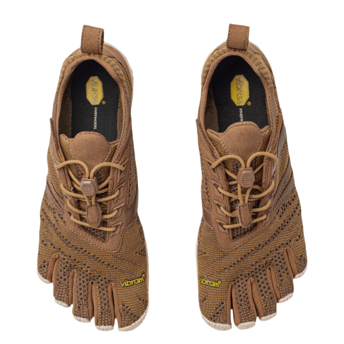 KMD EVO Womens Brown Pink