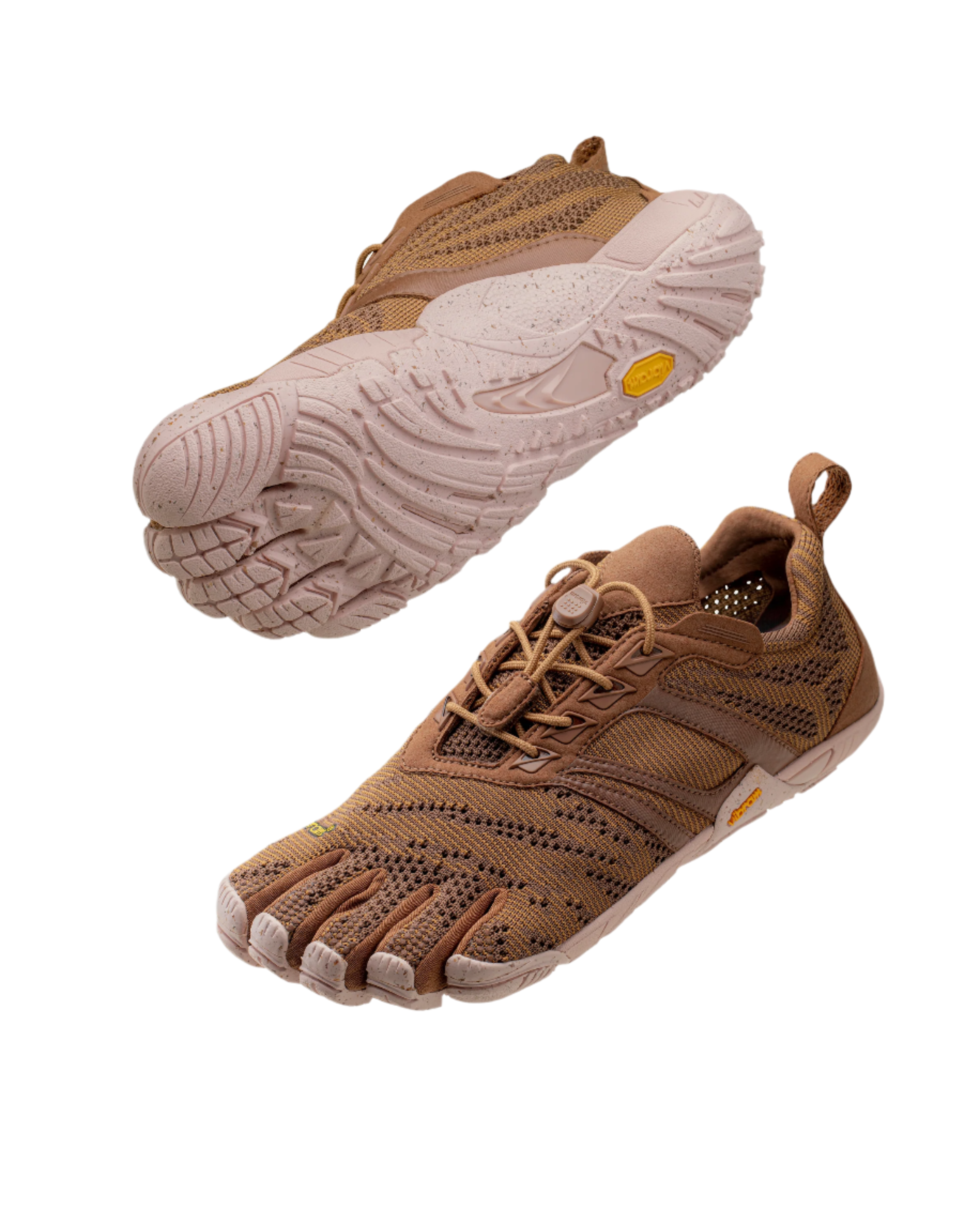 KMD EVO Womens Brown Pink