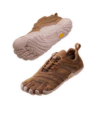 KMD EVO Womens Brown Pink