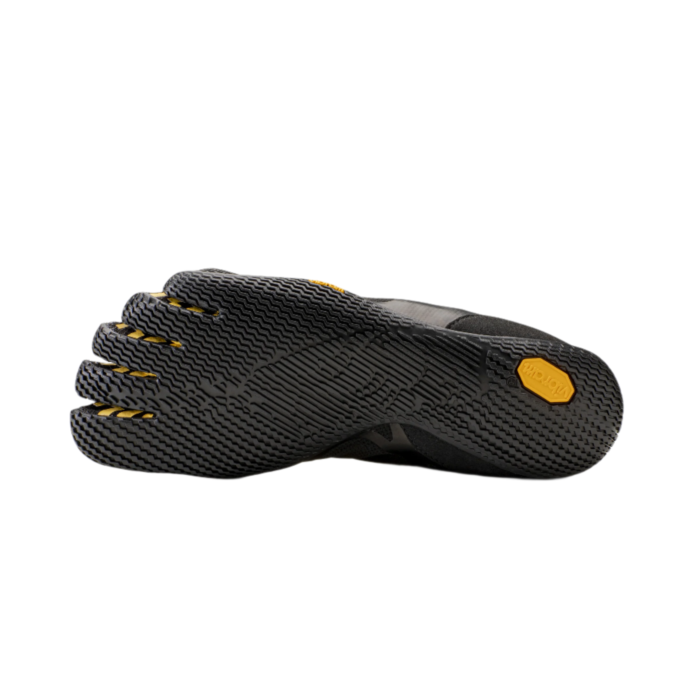 KSO EVO Womens Black Yellow