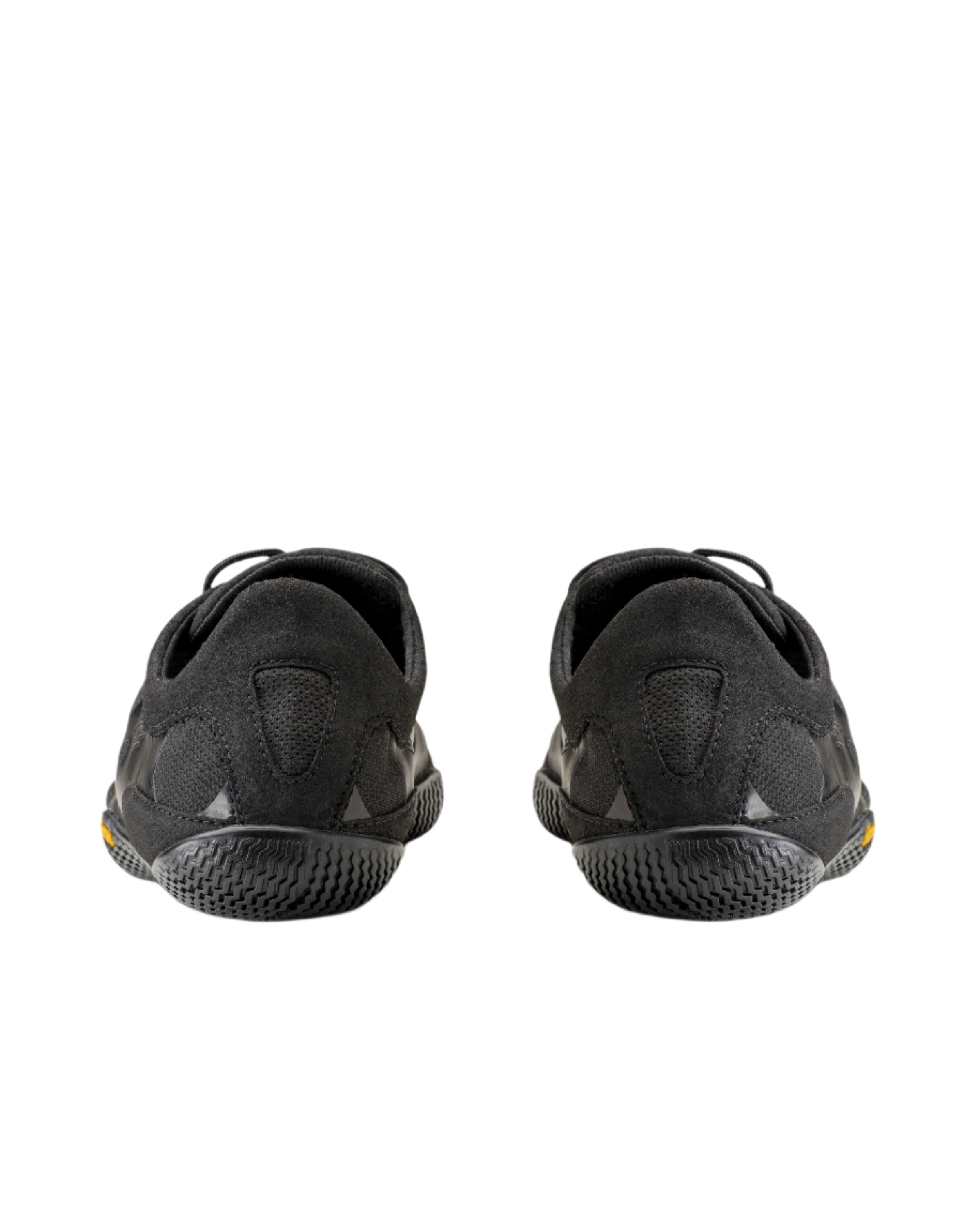 KSO EVO Womens Black Yellow