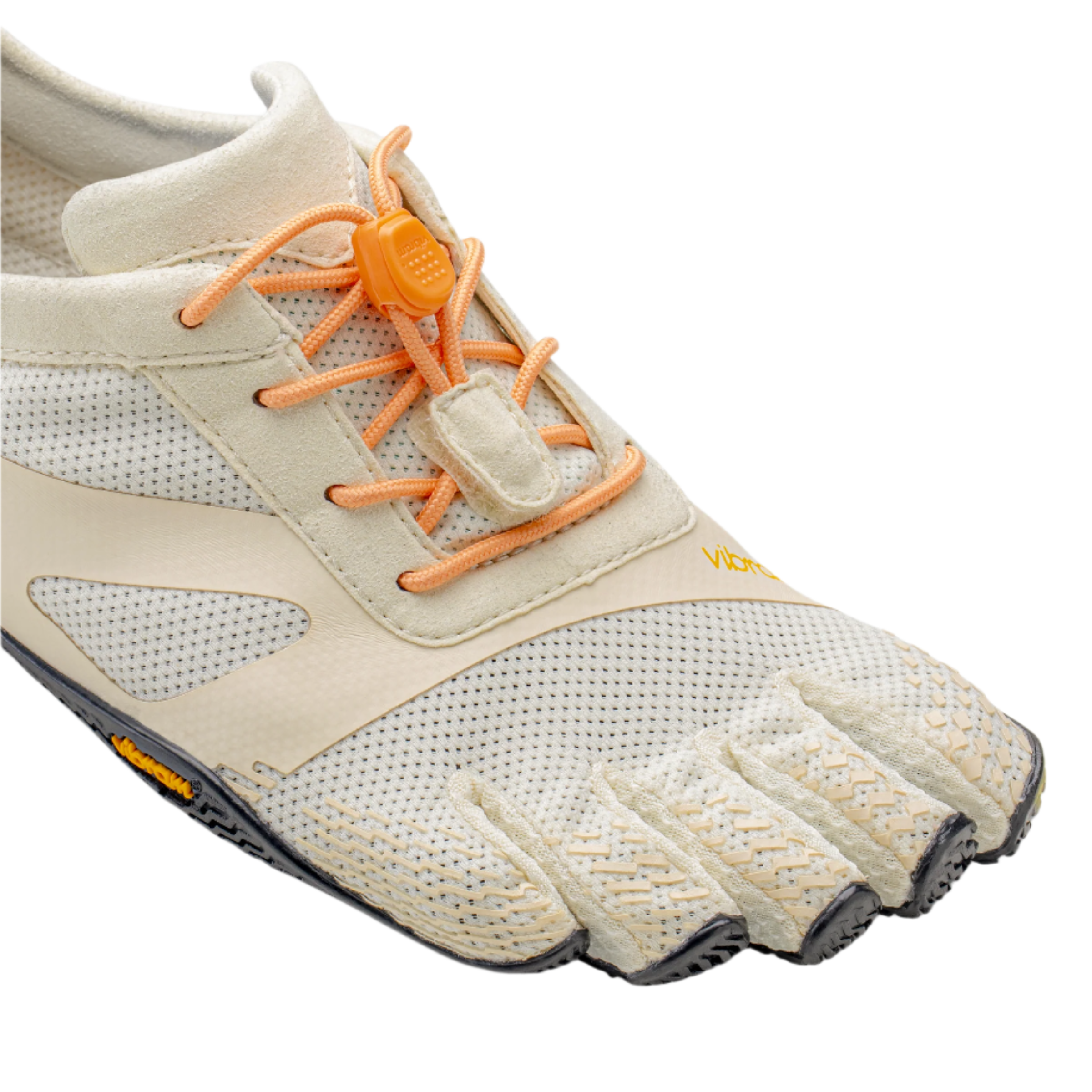 KSO EVO Womens Ivory Black