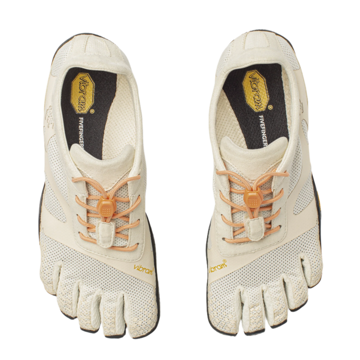 KSO EVO Womens Ivory Black