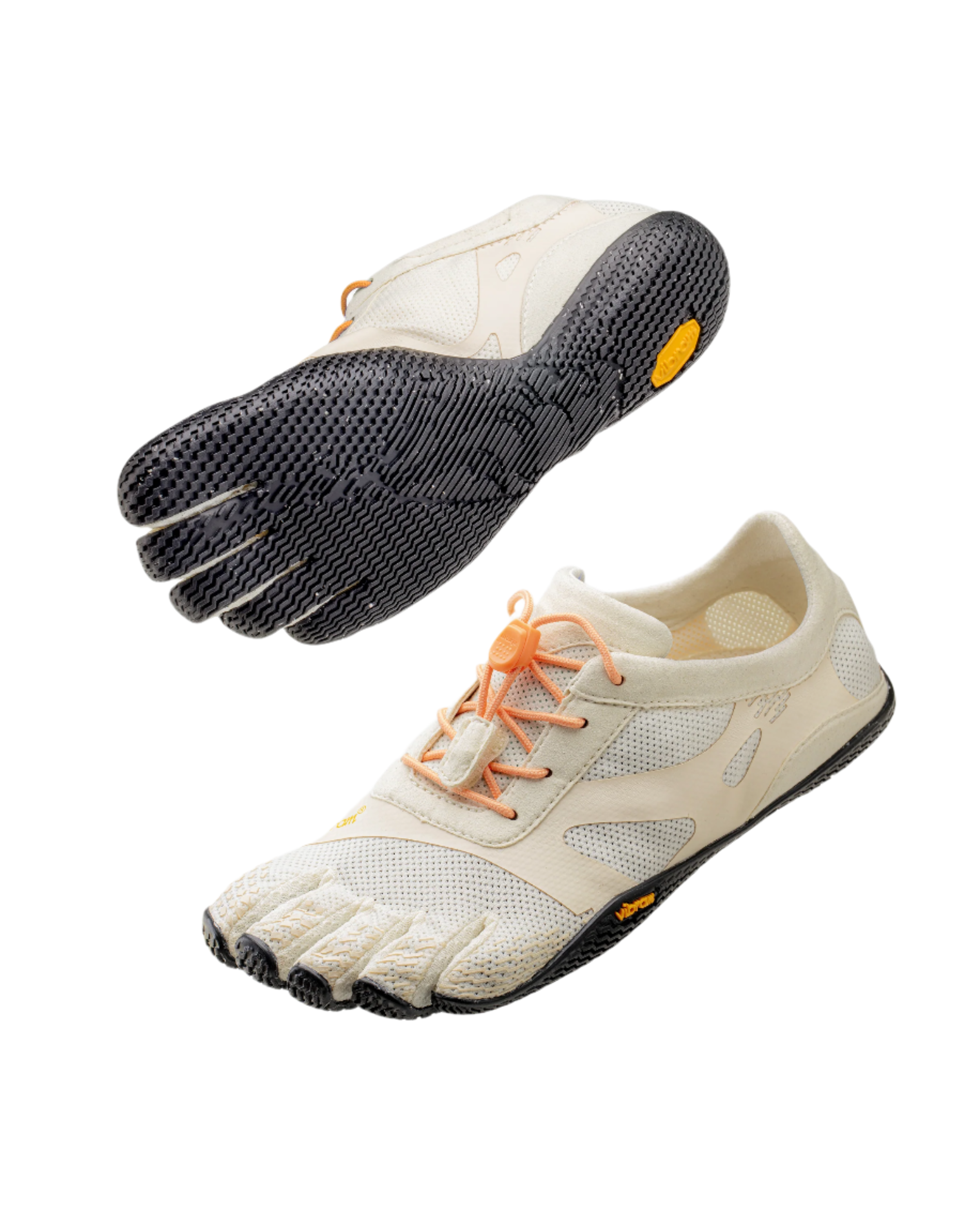 KSO EVO Womens Ivory Black