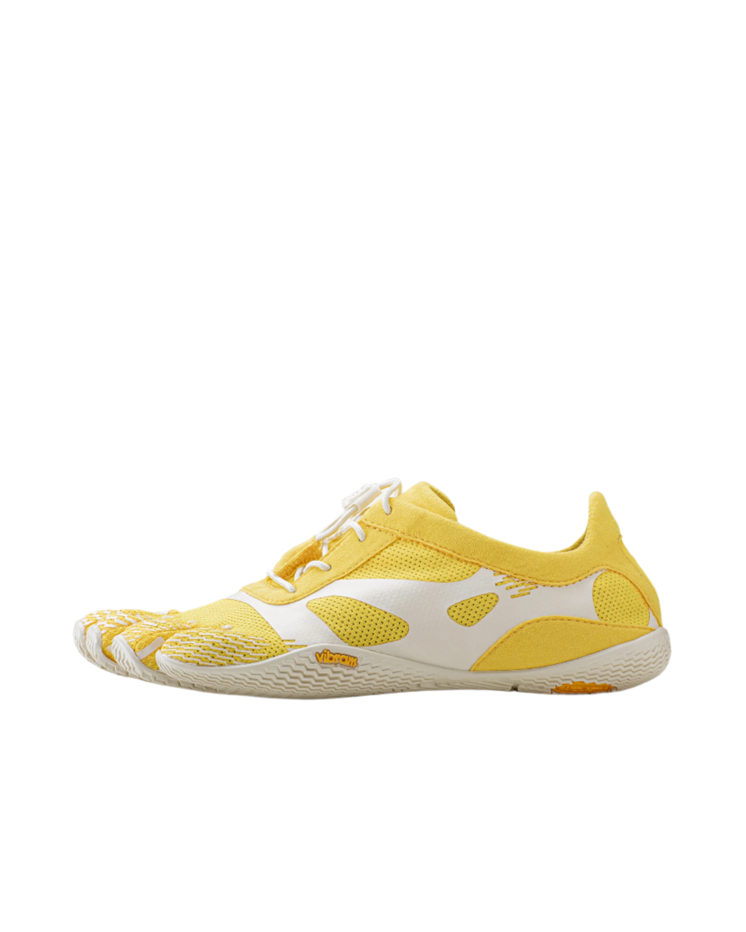 KSO EVO Womens Yellow White