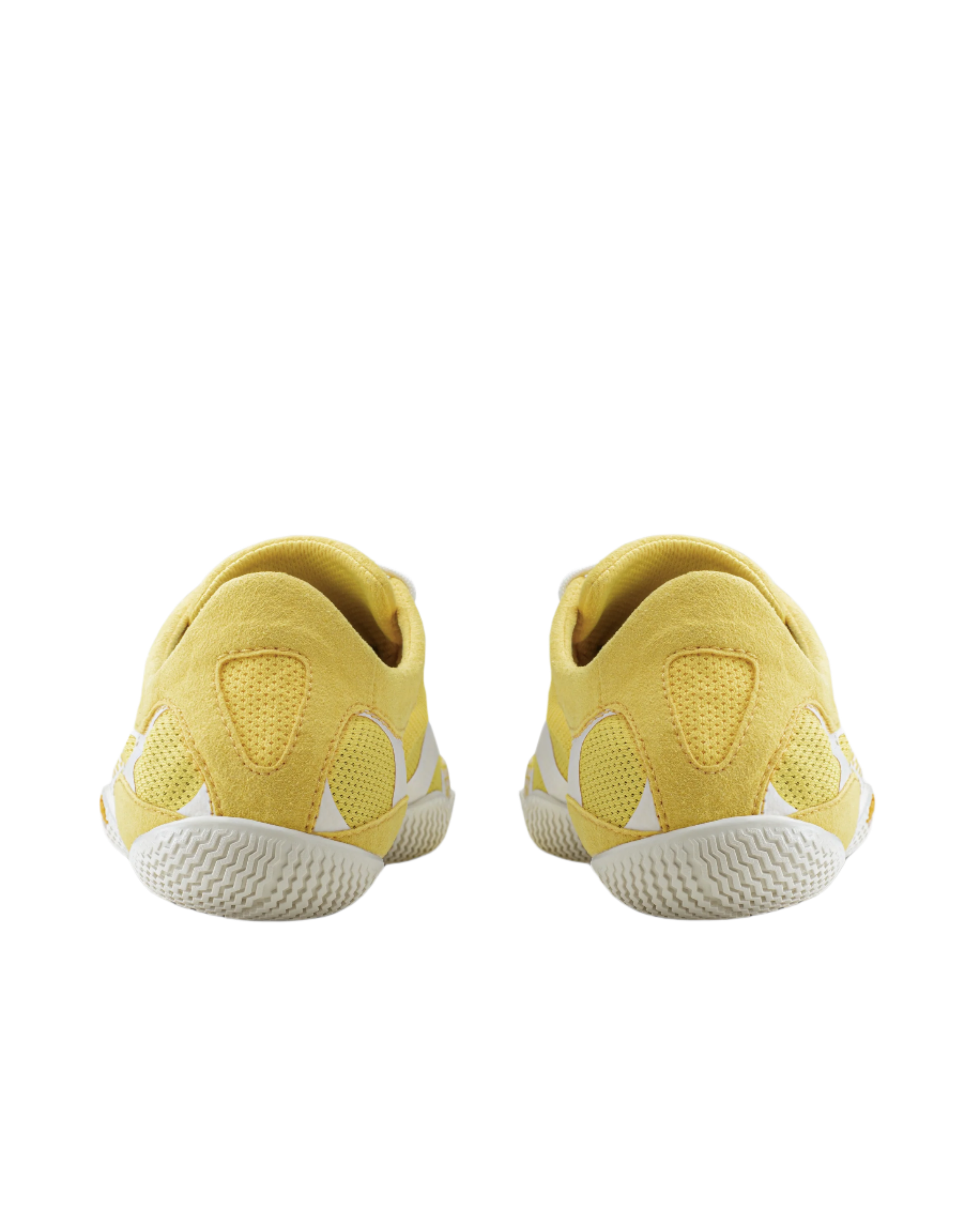 KSO EVO Womens Yellow White