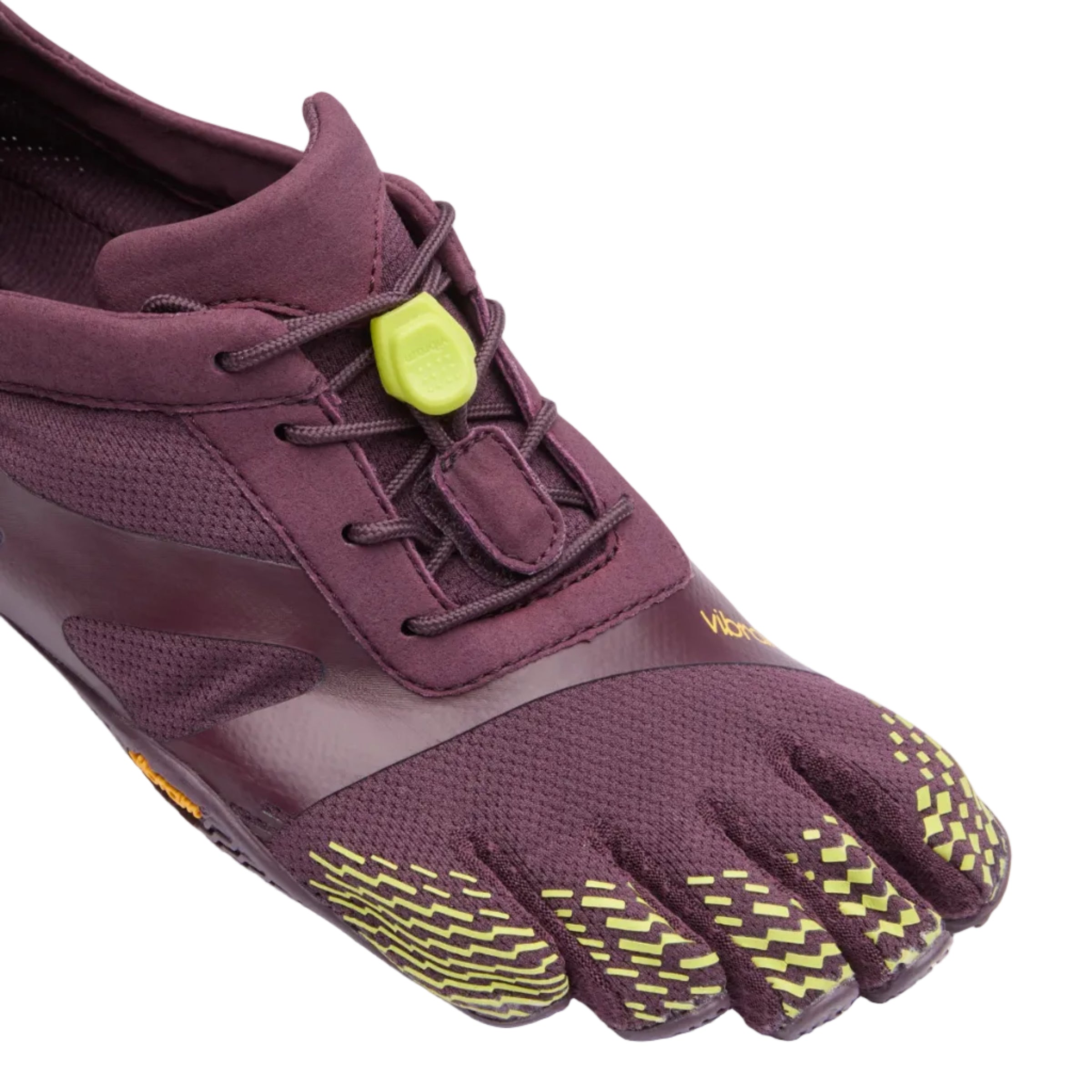 KSO EVO Mens Fig Green