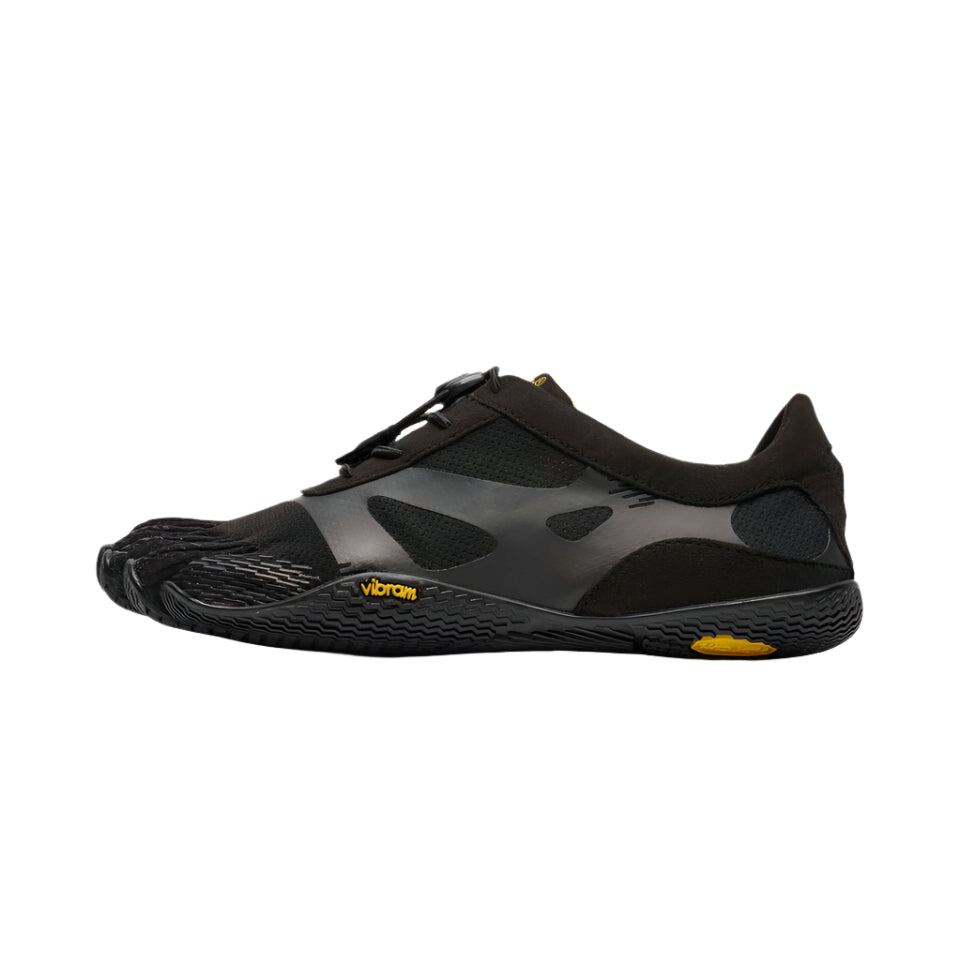 KSO EVO Womens Black
