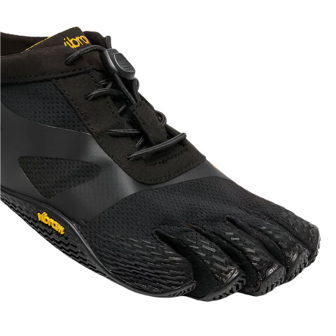 KSO EVO Womens Black