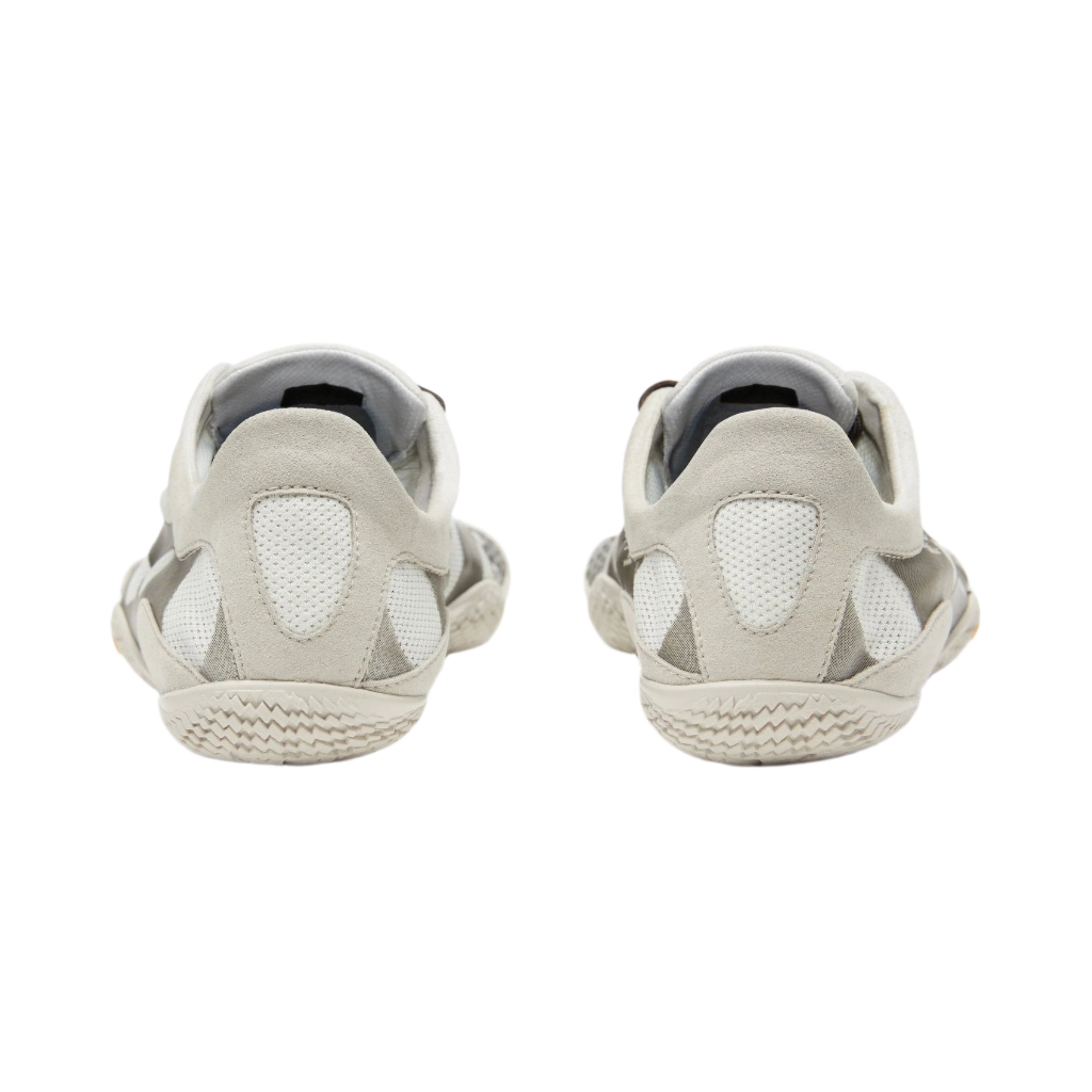 KSO EVO Mens White Brown White