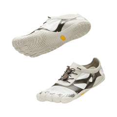 KSO EVO Mens White Brown White