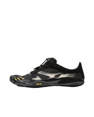 KSO EVO Mens Black Yellow