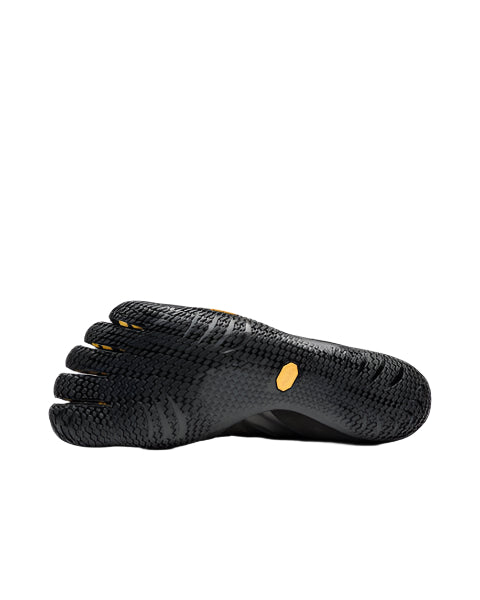 KSO EVO Mens Black Yellow
