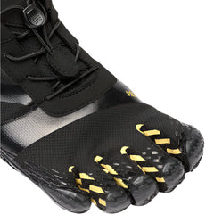 KSO EVO Mens Black Yellow