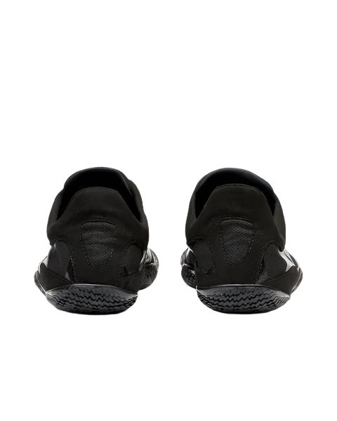 KSO EVO Mens Black Yellow