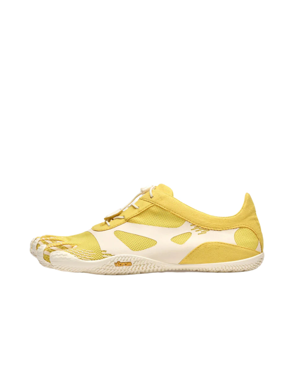 KSO EVO Mens Yellow White
